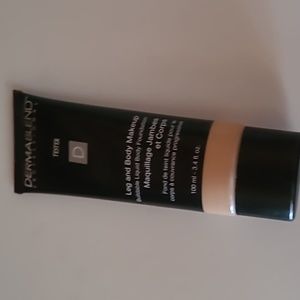 Dermablend Leg and Body Light Natural 20N